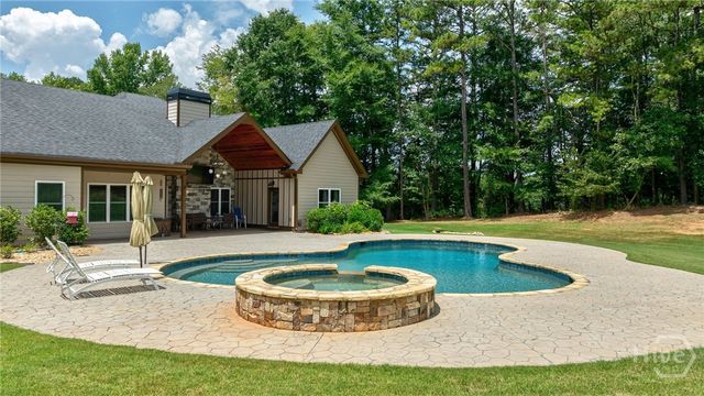 151 Geiger Road, Jefferson, GA 30549