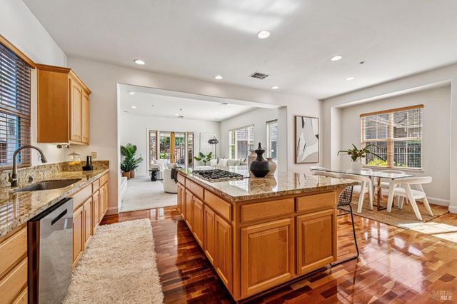 1220 Brockman Ln, Sonoma, CA 95476