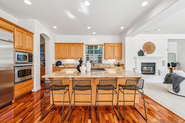 1220 Brockman Ln, Sonoma, CA 95476