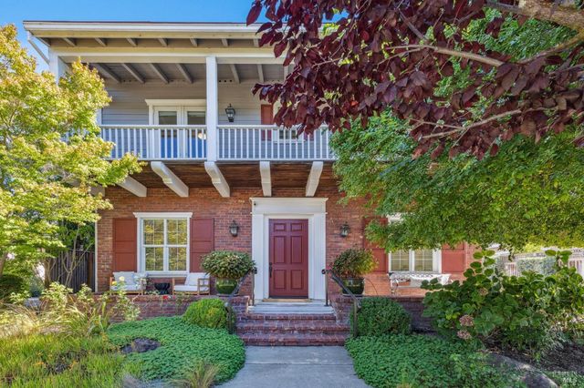 1220 Brockman Ln, Sonoma, CA 95476