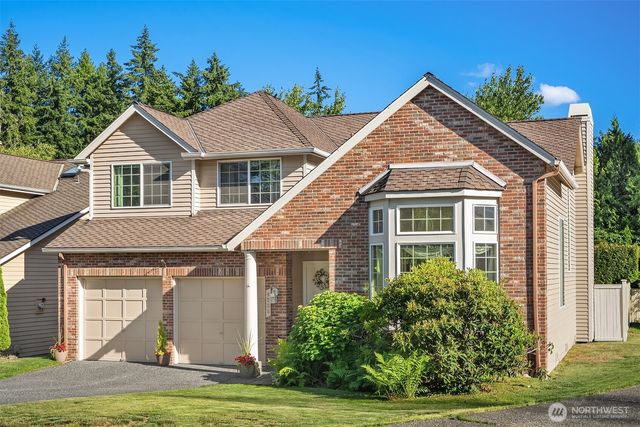 4256 255th Place SE, Sammamish, WA 98029