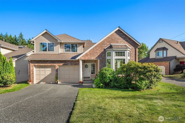 4256 255th Place SE, Sammamish, WA 98029