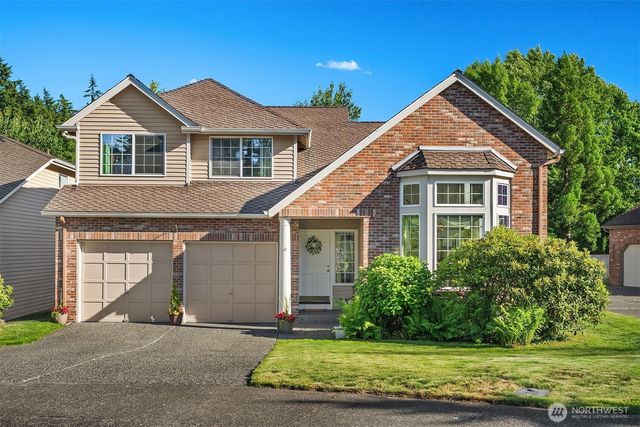 4256 255th Place SE, Sammamish, WA 98029