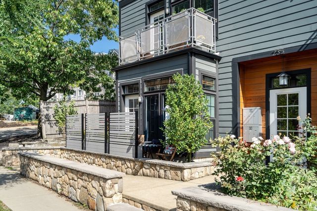 235 Lowell St 1, Somerville, MA 02143