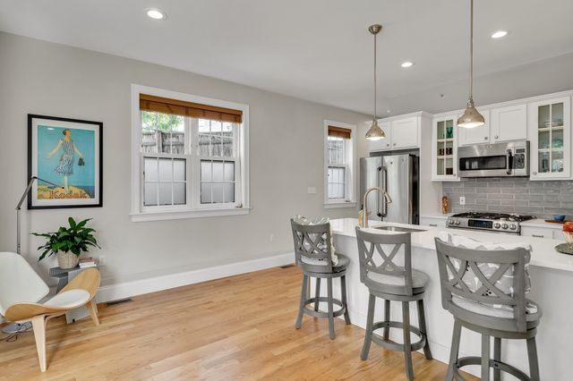 235 Lowell St 1, Somerville, MA 02143