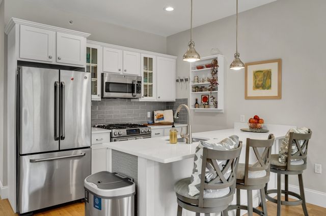 235 Lowell St 1, Somerville, MA 02143