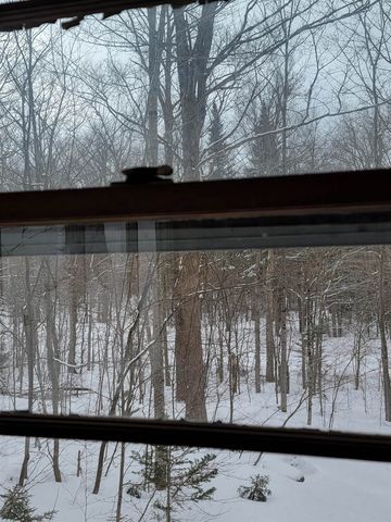 845 Bailey Hill Road, Readsboro, VT 05350