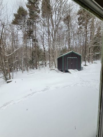 845 Bailey Hill Road, Readsboro, VT 05350