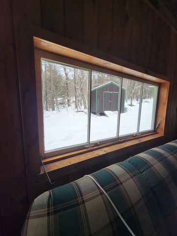 845 Bailey Hill Road, Readsboro, VT 05350