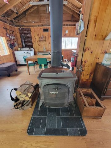 845 Bailey Hill Road, Readsboro, VT 05350