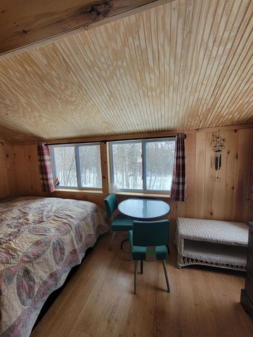 845 Bailey Hill Road, Readsboro, VT 05350