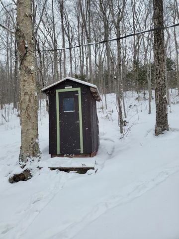 845 Bailey Hill Road, Readsboro, VT 05350