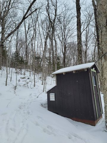 845 Bailey Hill Road, Readsboro, VT 05350