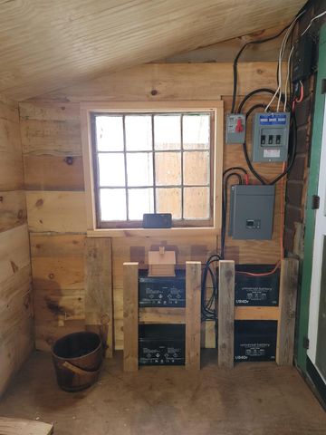 845 Bailey Hill Road, Readsboro, VT 05350