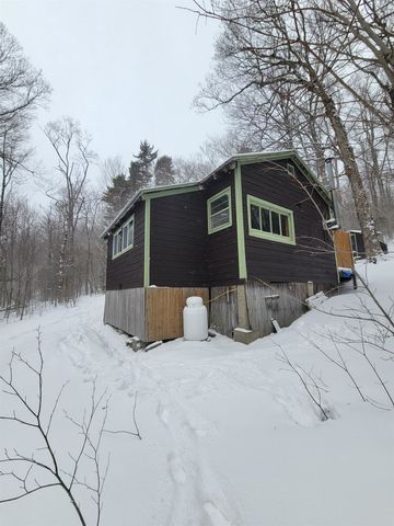 845 Bailey Hill Road, Readsboro, VT 05350