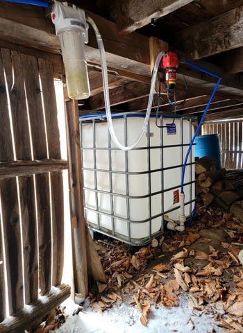 845 Bailey Hill Road, Readsboro, VT 05350