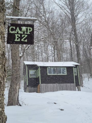 845 Bailey Hill Road, Readsboro, VT 05350