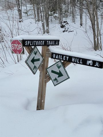 845 Bailey Hill Road, Readsboro, VT 05350