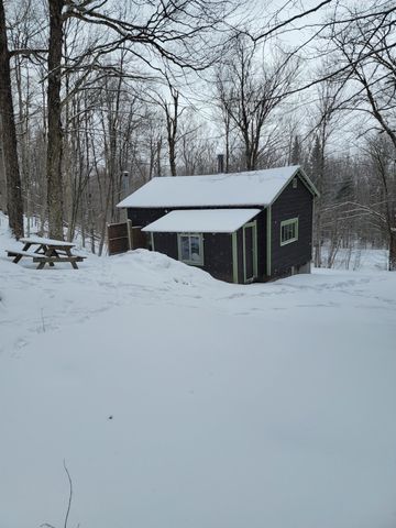 845 Bailey Hill Road, Readsboro, VT 05350