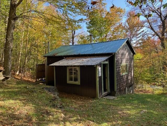 845 Bailey Hill Road, Readsboro, VT 05350