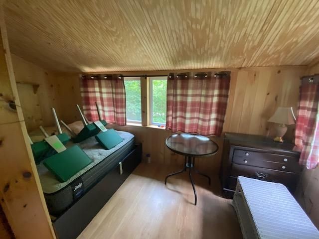 845 Bailey Hill Road, Readsboro, VT 05350