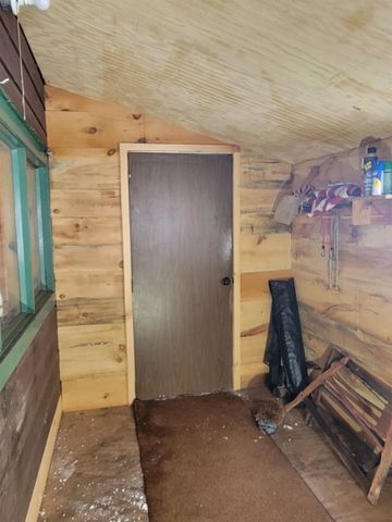 845 Bailey Hill Road, Readsboro, VT 05350