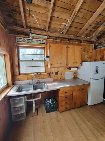 845 Bailey Hill Road, Readsboro, VT 05350