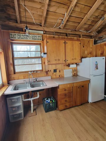 845 Bailey Hill Road, Readsboro, VT 05350