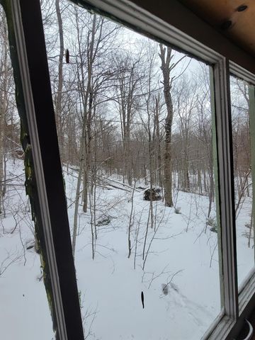 845 Bailey Hill Road, Readsboro, VT 05350