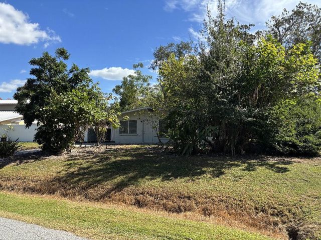 5312 VENTURA AVENUE, Sarasota, FL 34235