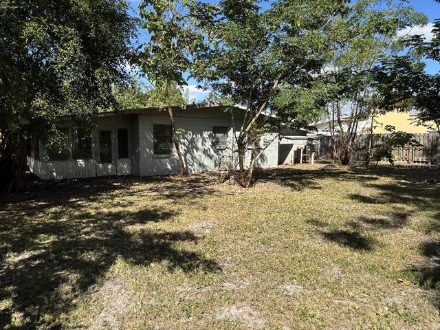 5312 VENTURA AVENUE, Sarasota, FL 34235