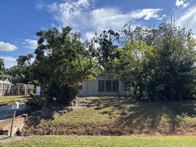 5312 VENTURA AVENUE, Sarasota, FL 34235