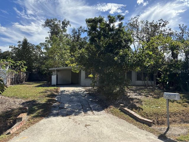 5312 VENTURA AVENUE, Sarasota, FL 34235