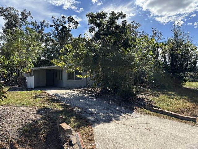 5312 VENTURA AVENUE, Sarasota, FL 34235