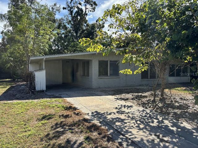 5312 VENTURA AVENUE, Sarasota, FL 34235