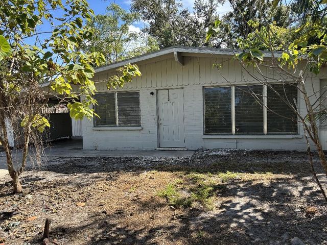 5312 VENTURA AVENUE, Sarasota, FL 34235