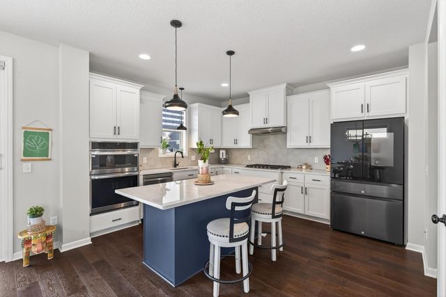 6352 Red Cedar Drive, Chaska, MN 55318