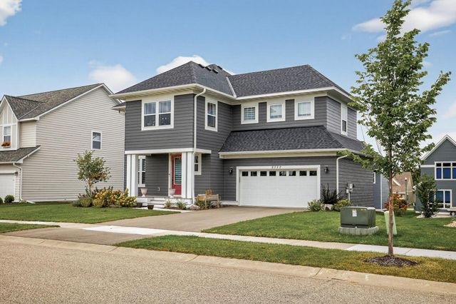 6352 Red Cedar Drive, Chaska, MN 55318