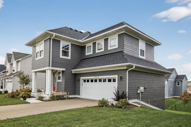 6352 Red Cedar Drive, Chaska, MN 55318