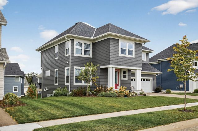 6352 Red Cedar Drive, Chaska, MN 55318