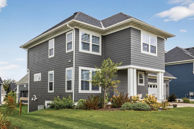 6352 Red Cedar Drive, Chaska, MN 55318