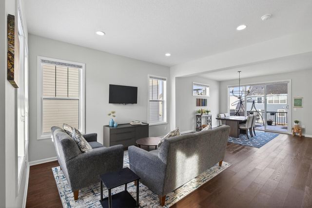 6352 Red Cedar Drive, Chaska, MN 55318