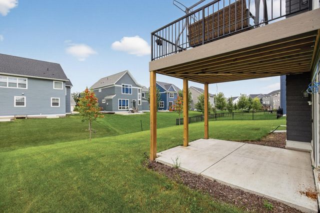 6352 Red Cedar Drive, Chaska, MN 55318