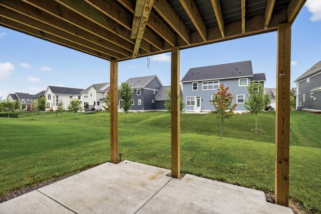 6352 Red Cedar Drive, Chaska, MN 55318