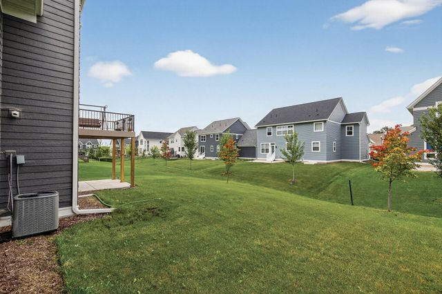 6352 Red Cedar Drive, Chaska, MN 55318