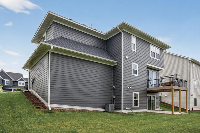 6352 Red Cedar Drive, Chaska, MN 55318