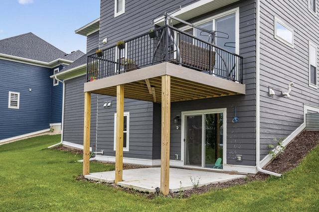 6352 Red Cedar Drive, Chaska, MN 55318