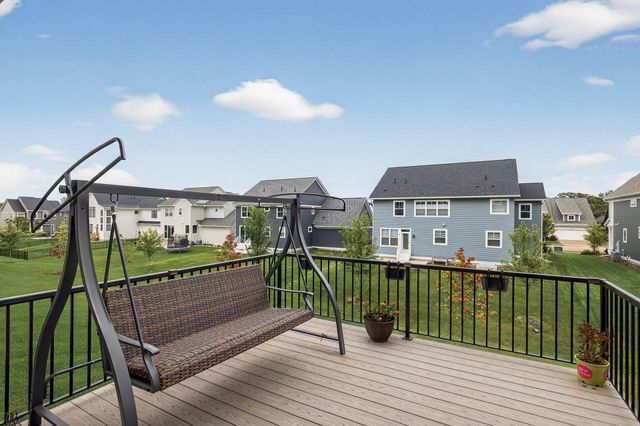 6352 Red Cedar Drive, Chaska, MN 55318