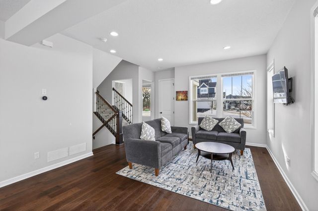 6352 Red Cedar Drive, Chaska, MN 55318