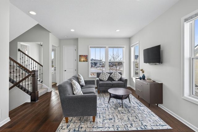 6352 Red Cedar Drive, Chaska, MN 55318